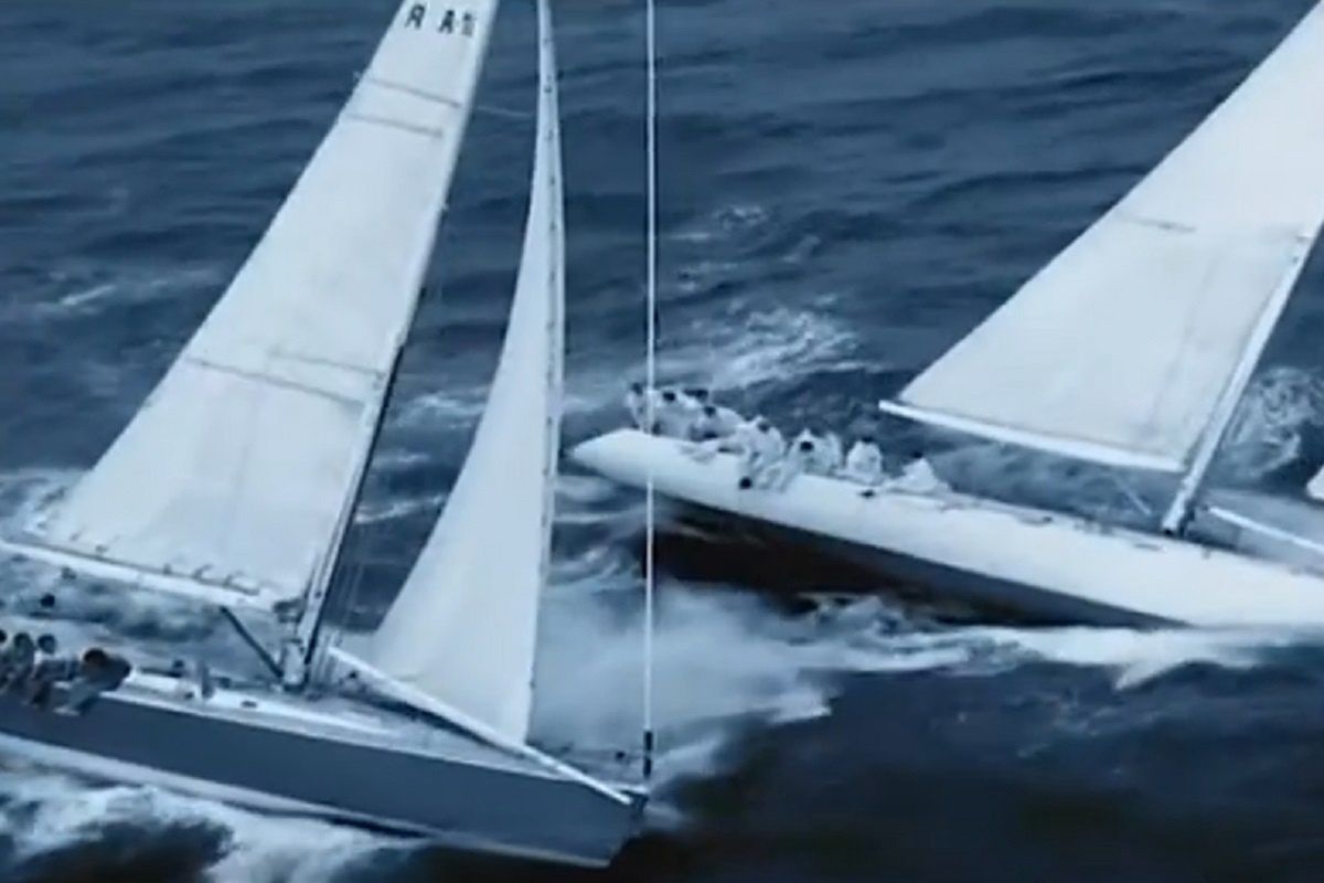 Żona usłyszała "Zobacz Kubusiu, tam jest kolejna łódka". Tak rodziła się kultowa reklama Bolsa