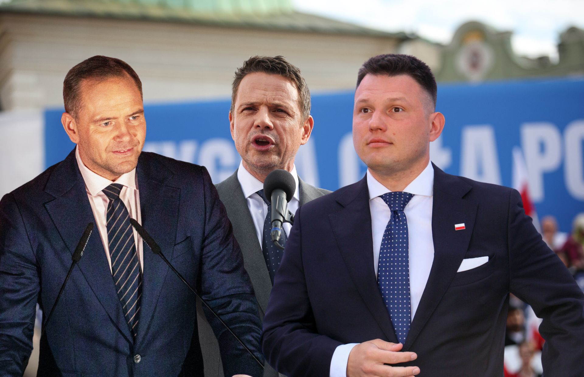 Akcja Demokracja? To sprawdzian nie tylko dla polityków, ale i dla dziennikarzy [OPINIA]