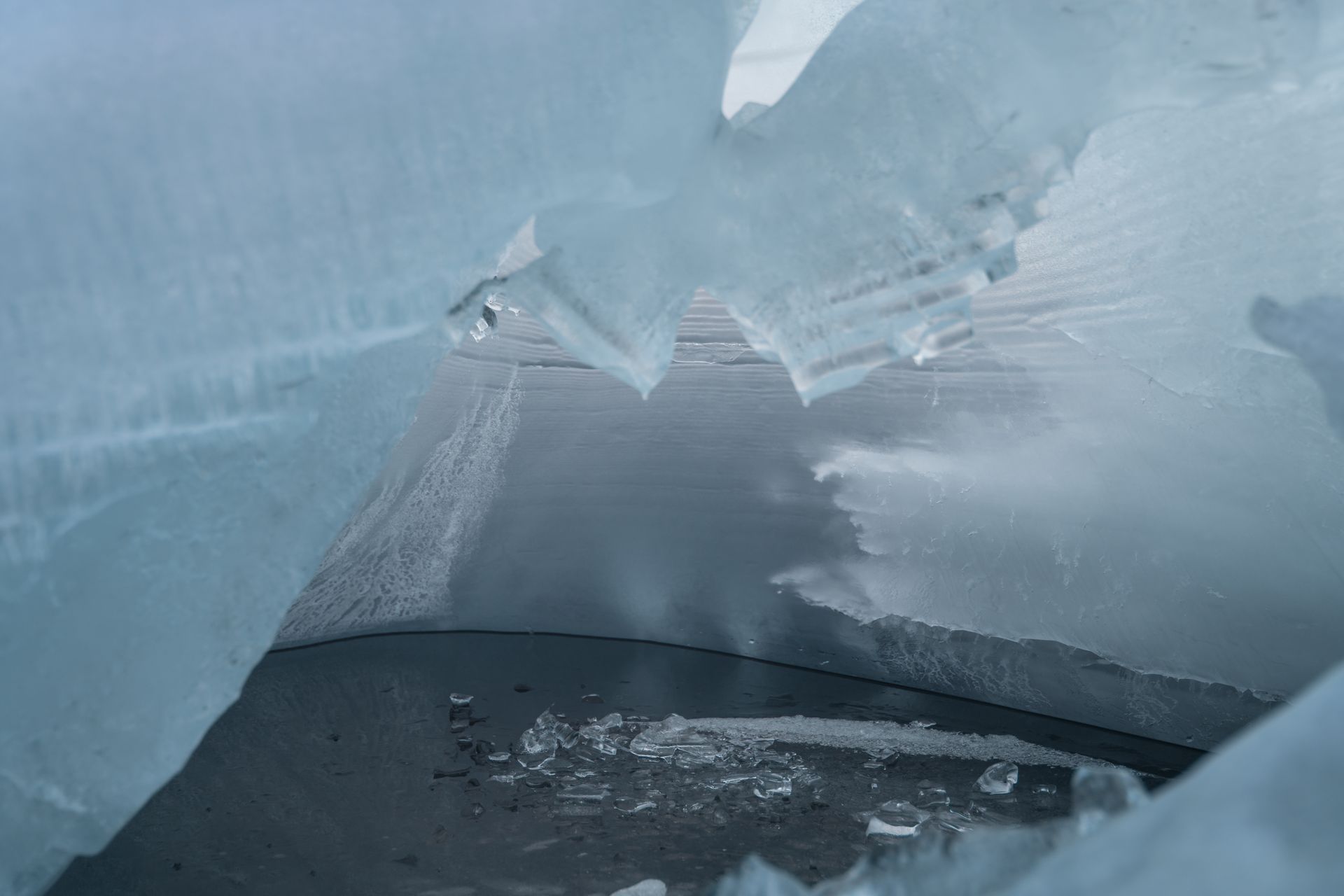 Zaskakują dokładnością. Te prognozy zmian klimatycznych mają 30 lat