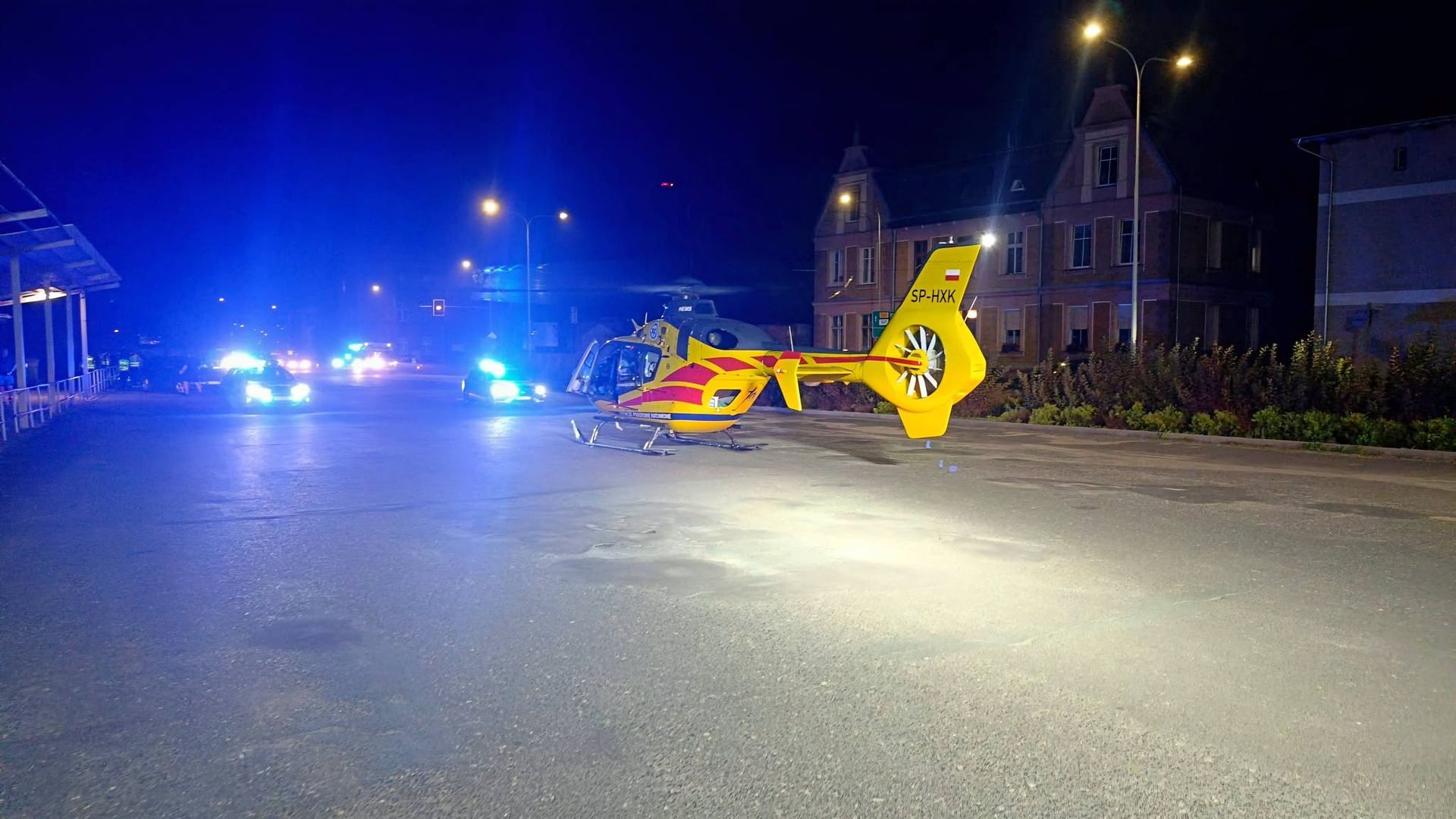 16-latek miał zaatakować nożem 15-latka. Czeka go zakład poprawczy