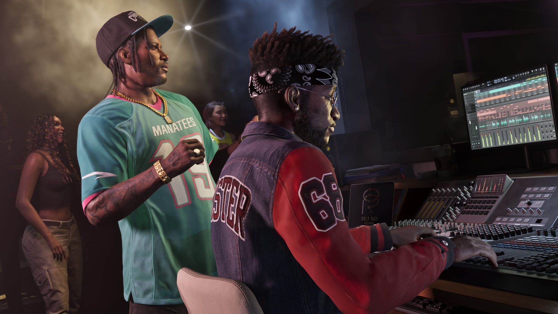 GTA 6 jest już do pobrania? Fani powinni uważać