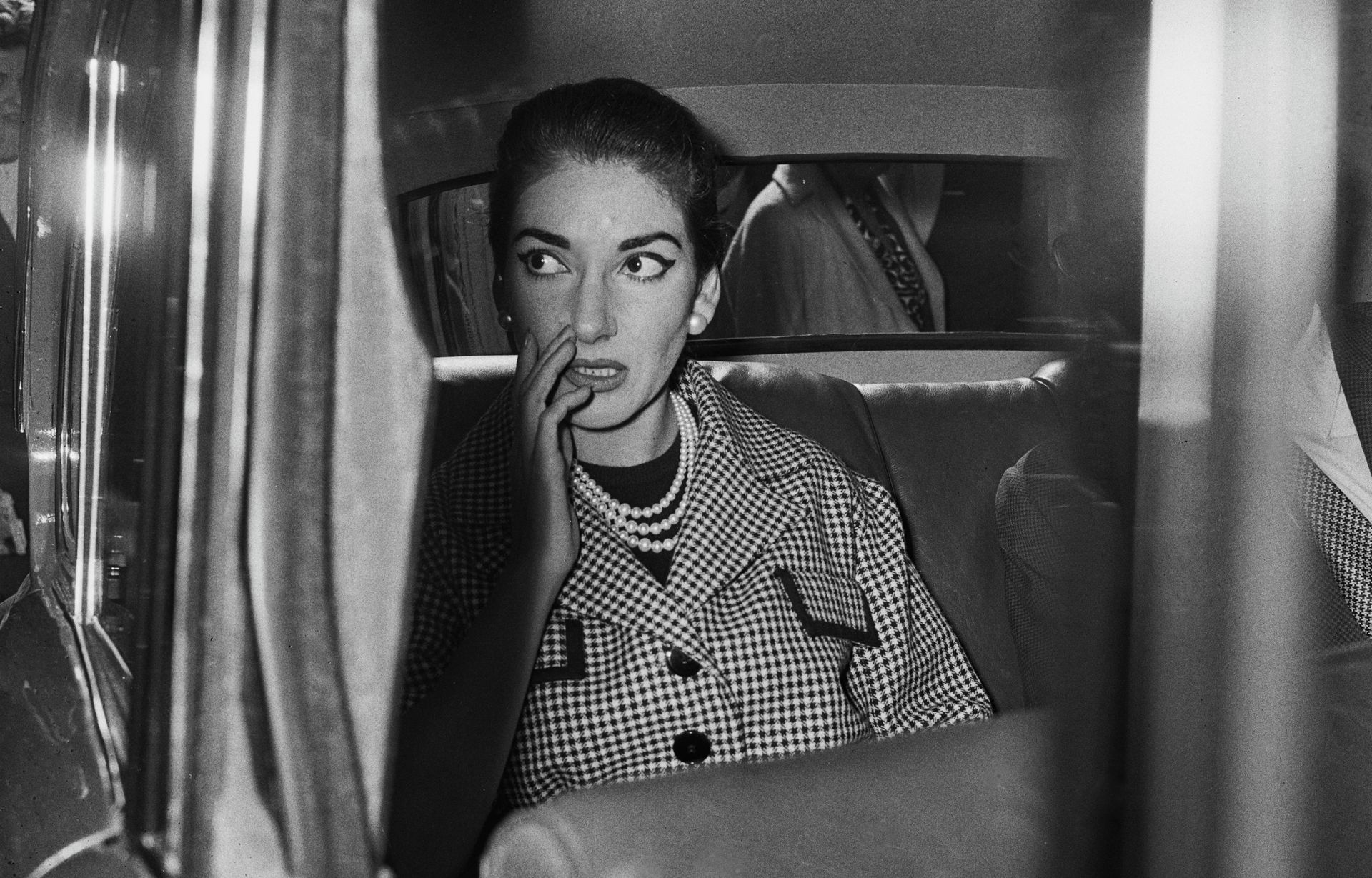 49 lat temu zmarła Maria Callas. Za legendą kryła się tragedia