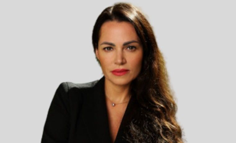 Monika Piaskowska dołączyła do Grupy Impel