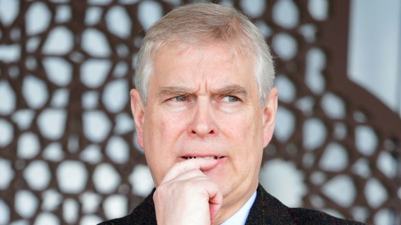 Andrzej stanie przed sądem? Policja otrzymała zgłoszenie ws. przekazywania poufnych raportów Epsteinowi