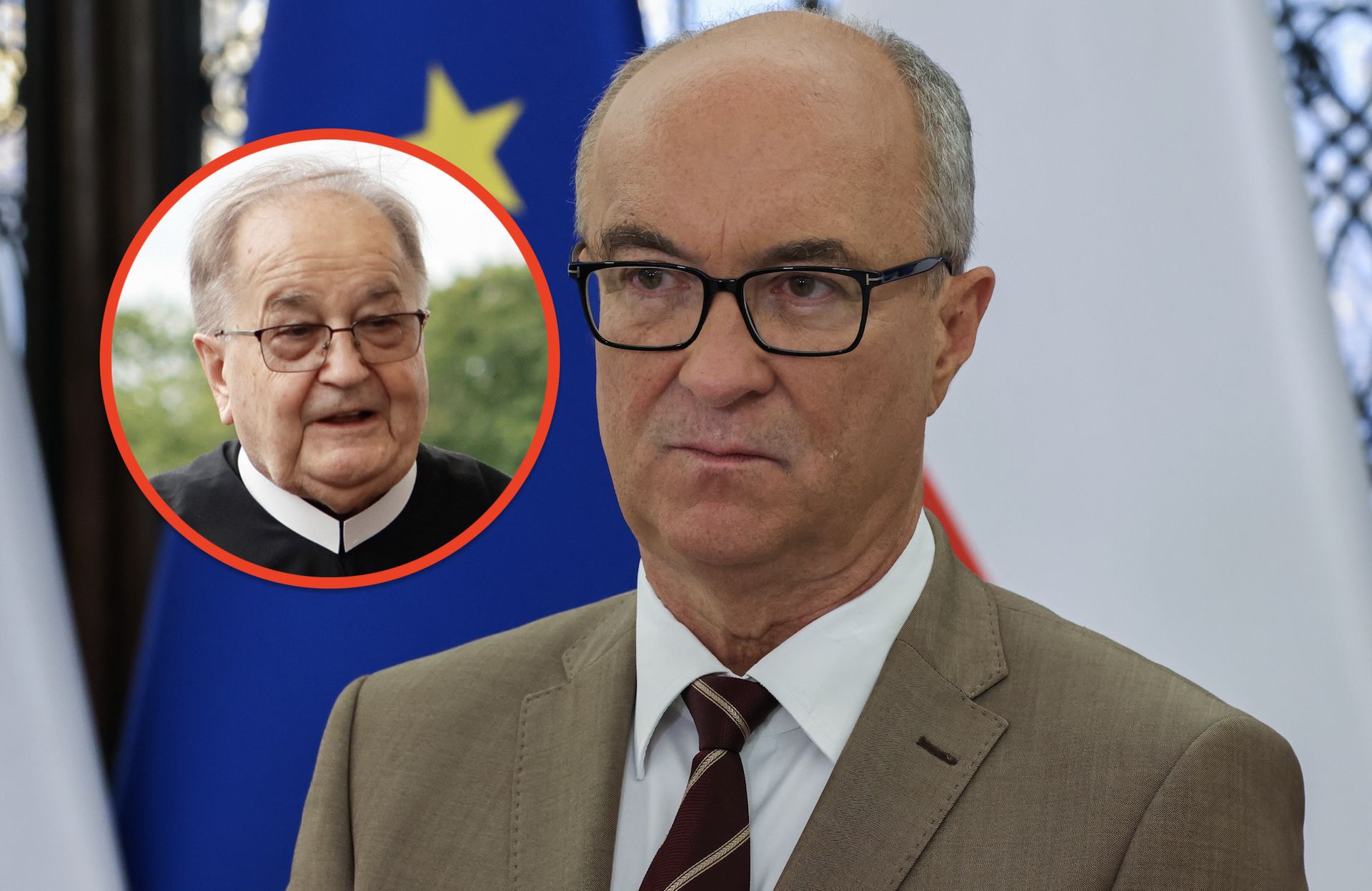 Czarzasty odpowiada Rydzykowi. "Dosyć mam wypowiedzi kleru"