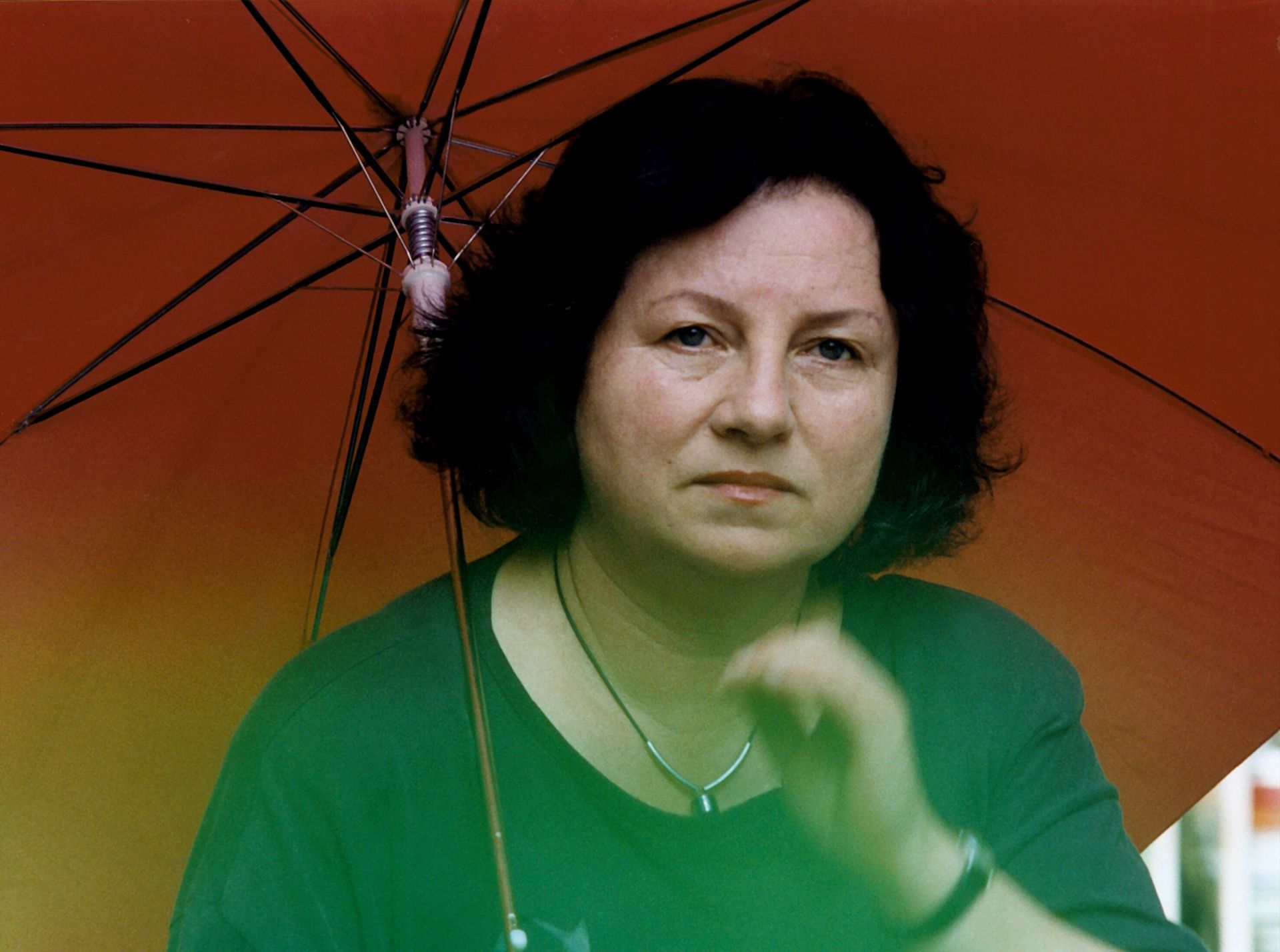 Przyjaciele apelują o pomoc dla Elżbiety Wojnowskiej. Marzą, by jeszcze stanęła na scenie