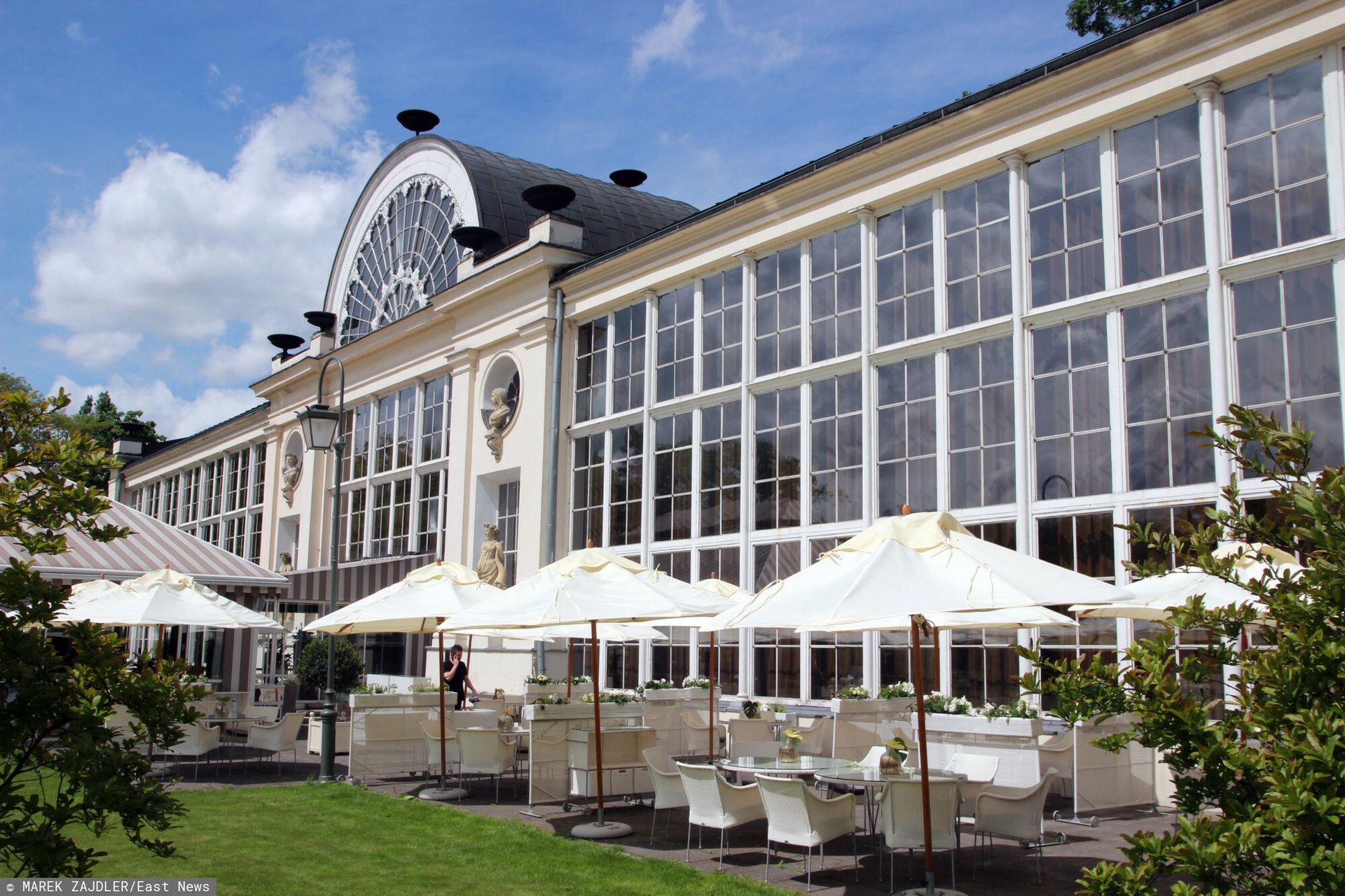 Mieszkańcy walczą z restauracją przez hałas. "Basy dudnią w głowie"