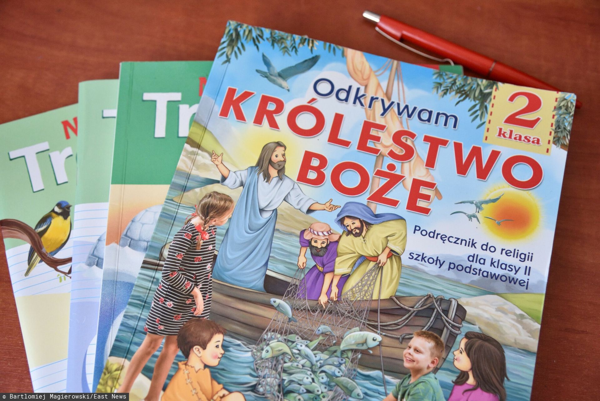 Spór w Sejmie o lekcje religii. "Boją się dyskusji"