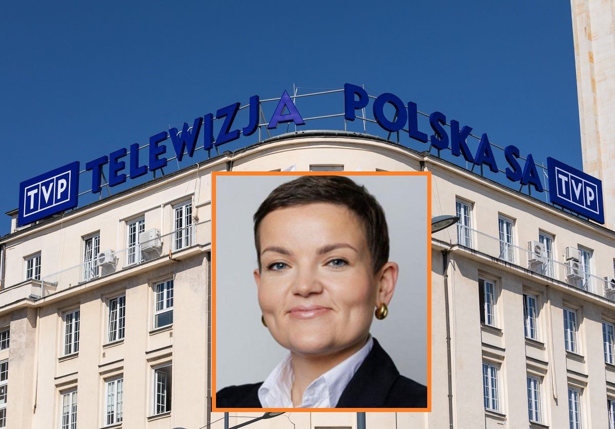 Szef "Solidarności" odpowiada ministrze kultury. Pracownicy TVP "obywatelami drugiej kategorii"