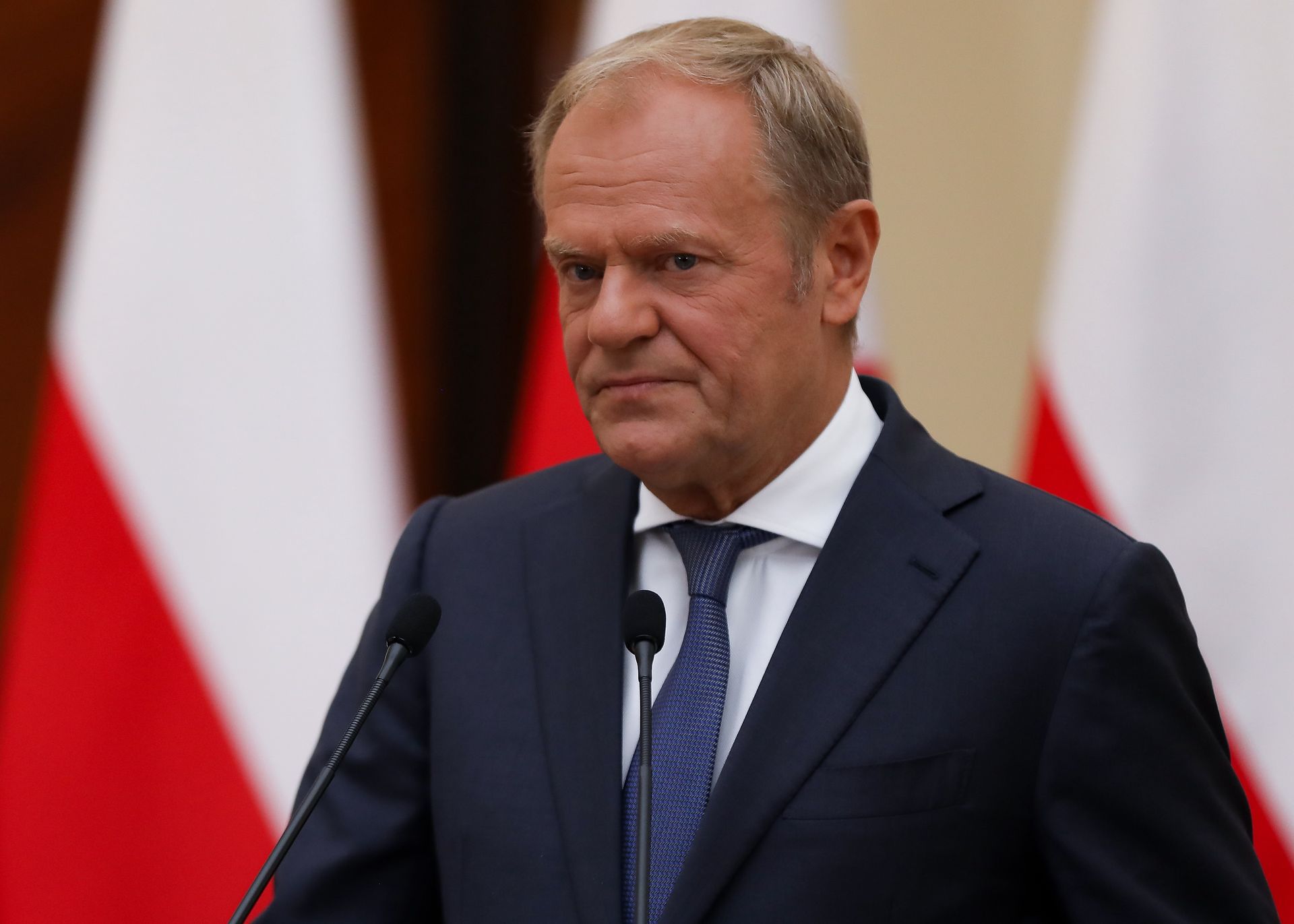 Liczba zrealizowanych konkretów nie wzrosła. Licznik się cofnął