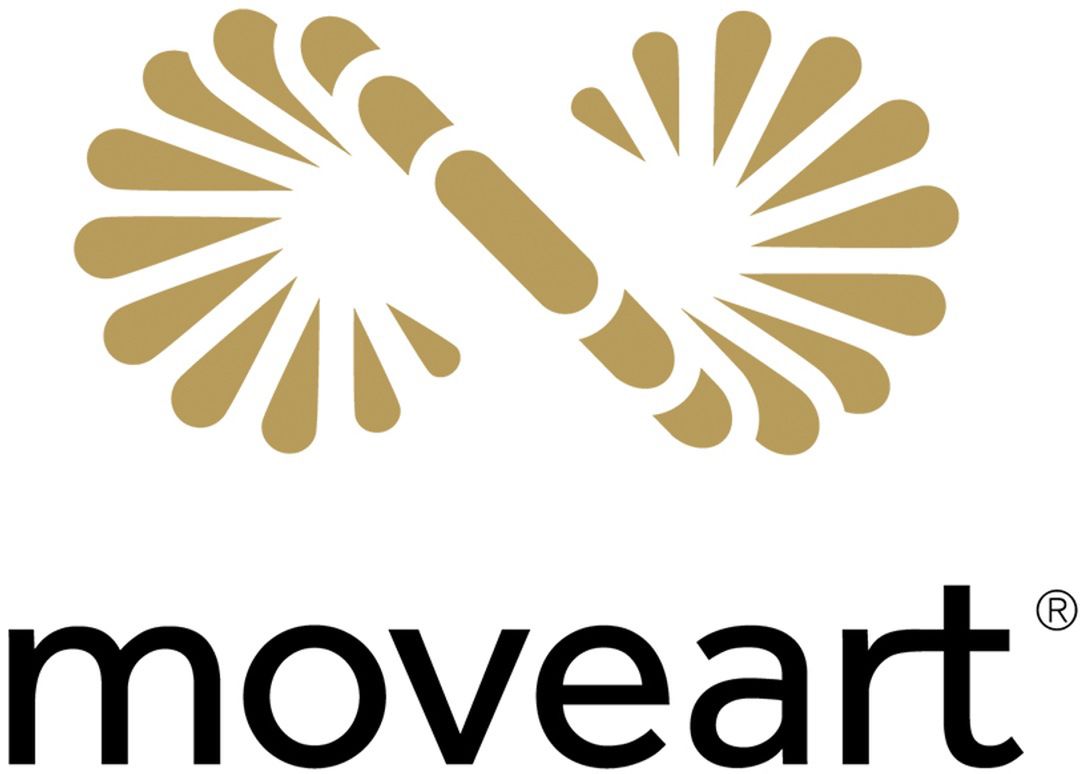 Moveart zmienia identyfikację wizualną