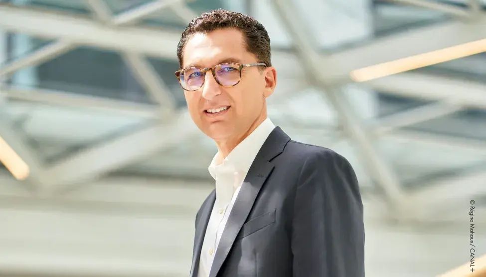 Szef Canal+ przewiduje szybki koniec telewizji naziemnej