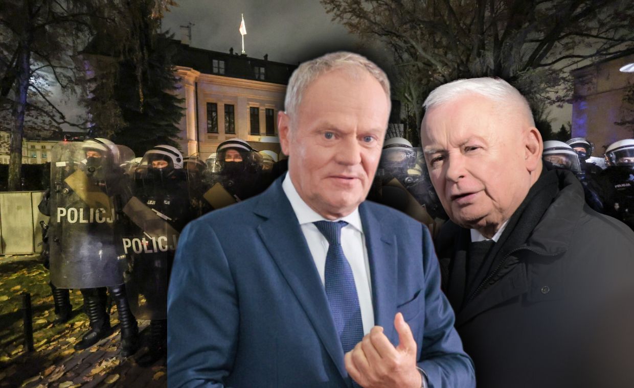 Trybunał jest tylko pretekstem. Prawdziwa gra toczy się o przyszłoroczne wybory [OPINIA]
