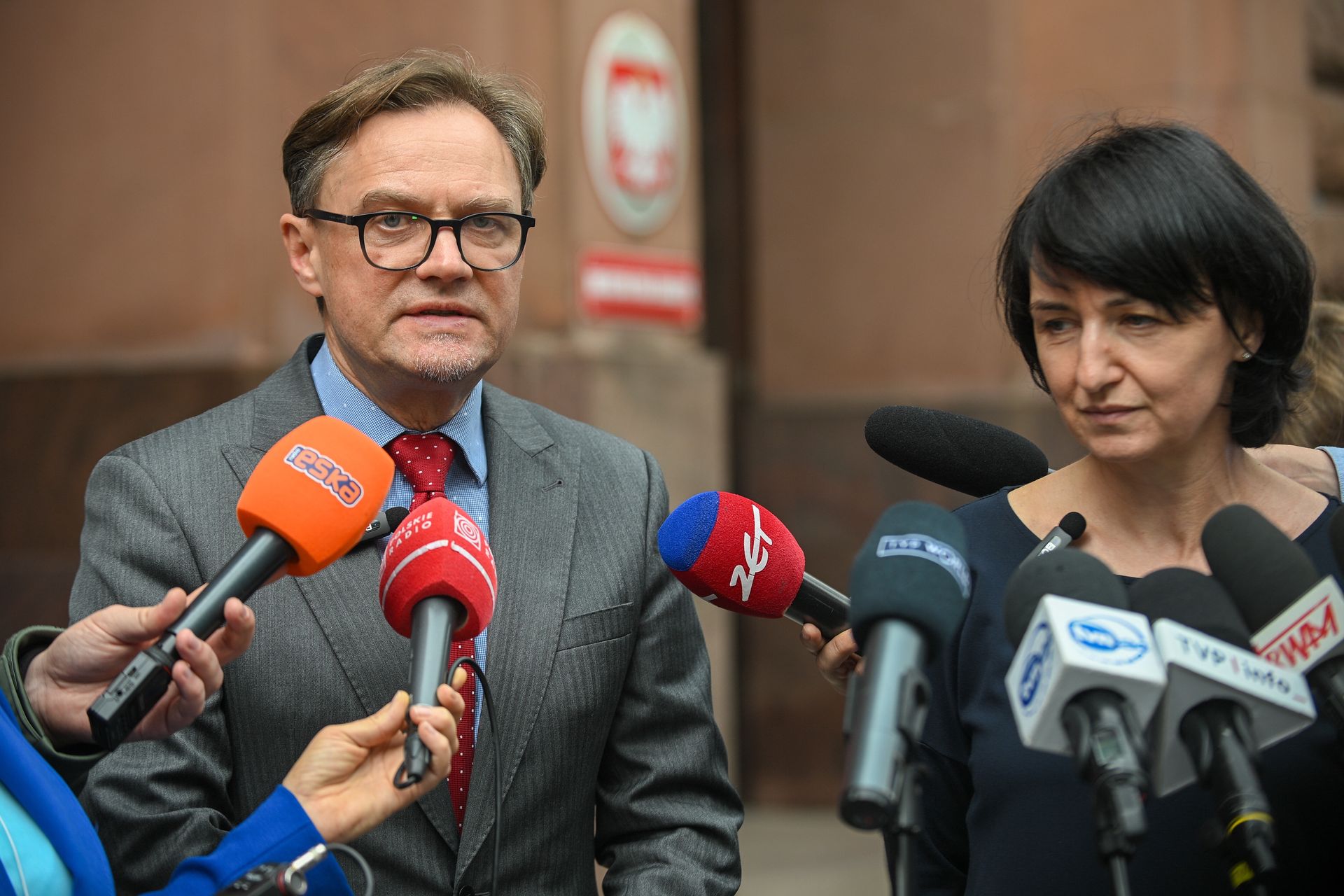 Wojsko gotowe do działań na Bliskim Wschodzie. Co z Polakami?