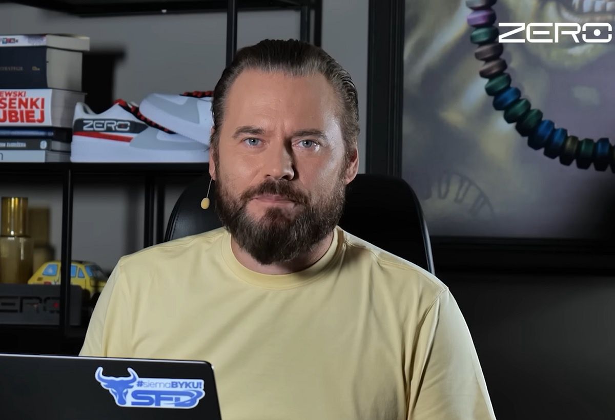 Kanał Zero chce być w telewizji. Ma nową spółkę