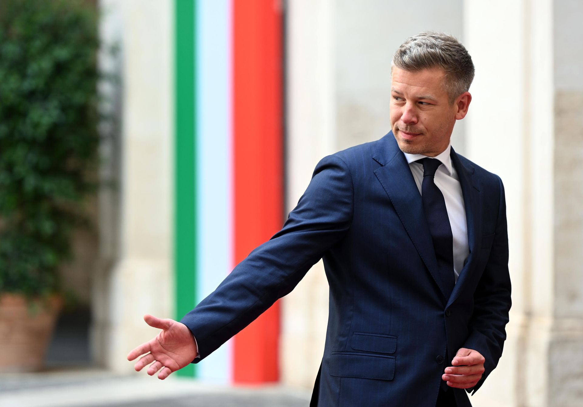 Magyar przyleci do Polski. Jest zapowiedź wizyty