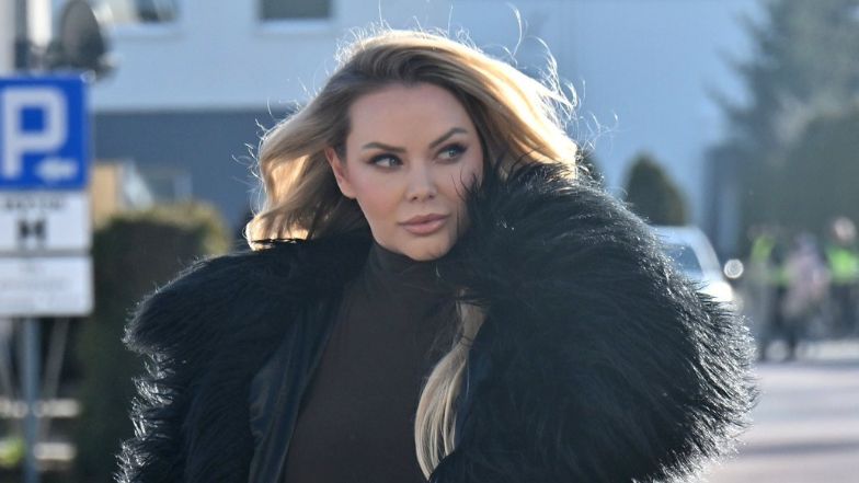 Ola Ciupa odniosła się do plotek o ZDRADZIE!