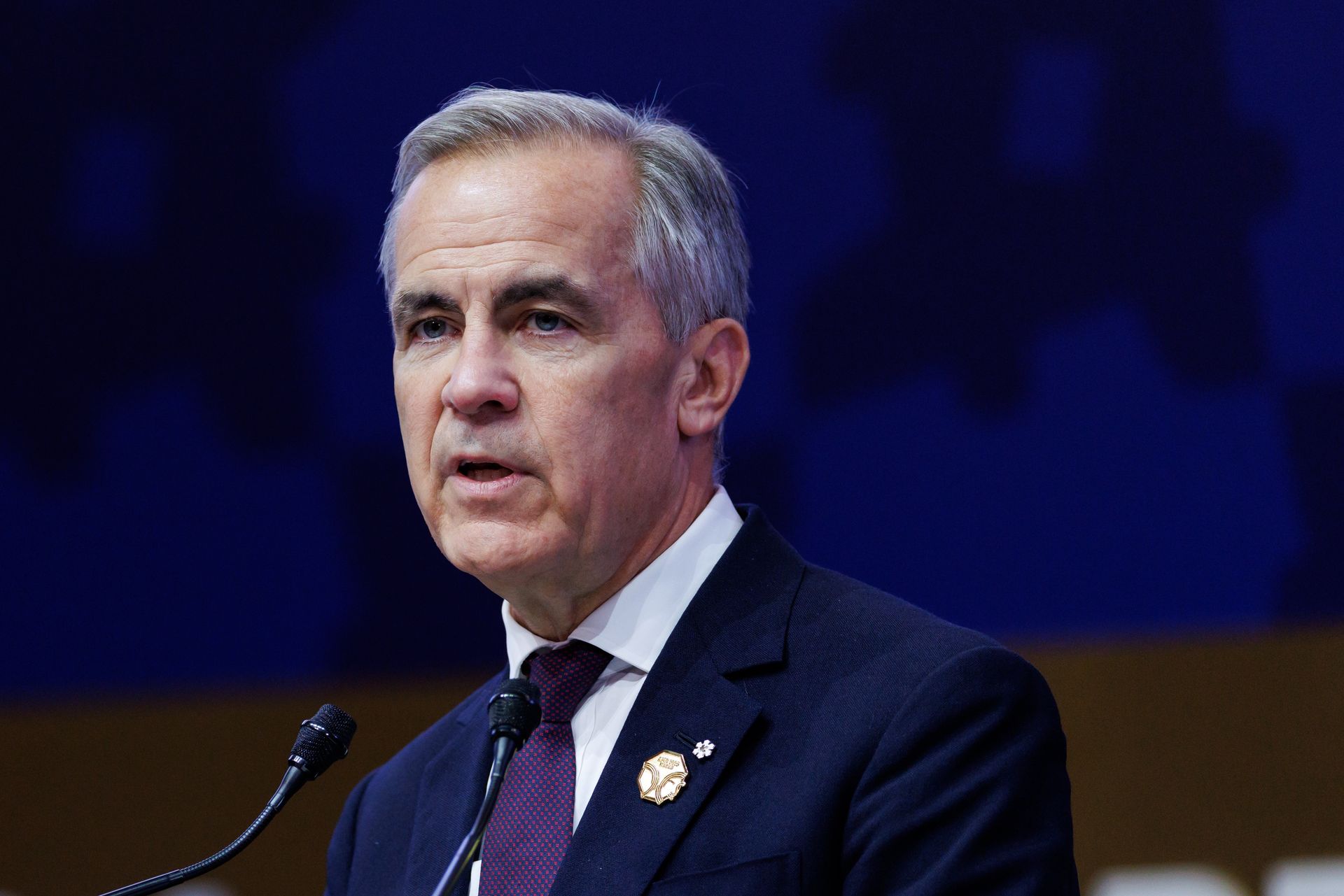 Ottawa reaguje na groźby wobec Grenlandii. Carney zapowiada wsparcie