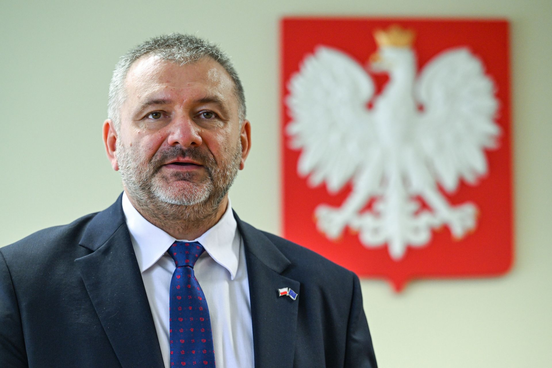 Zapadł wyrok TSUE. Żurek: sędzia może nie widzieć rozstrzygnięć SN