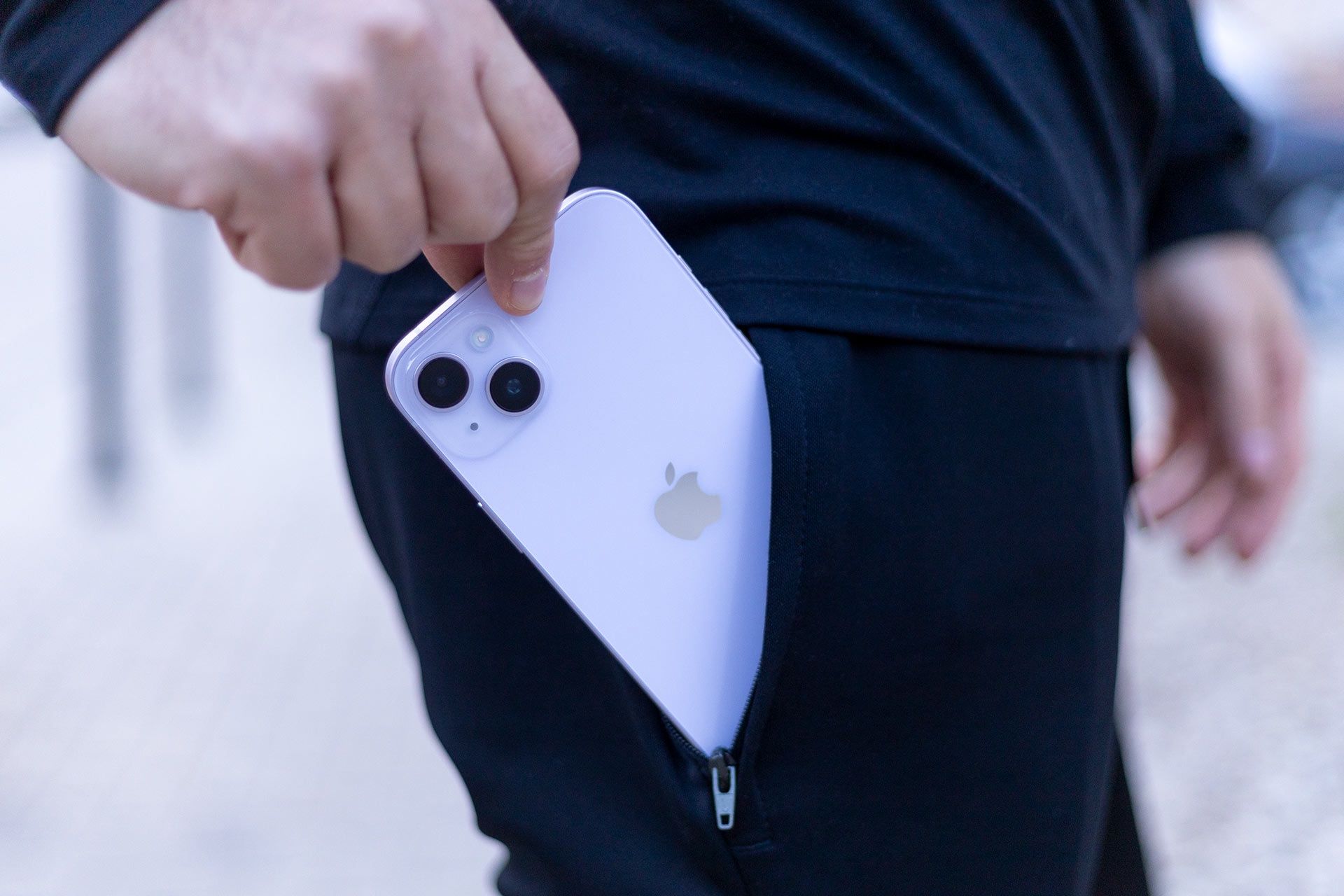 Apple ma pomysł na drogie urządzenia. Niestety, Polacy z niego nie skorzystają