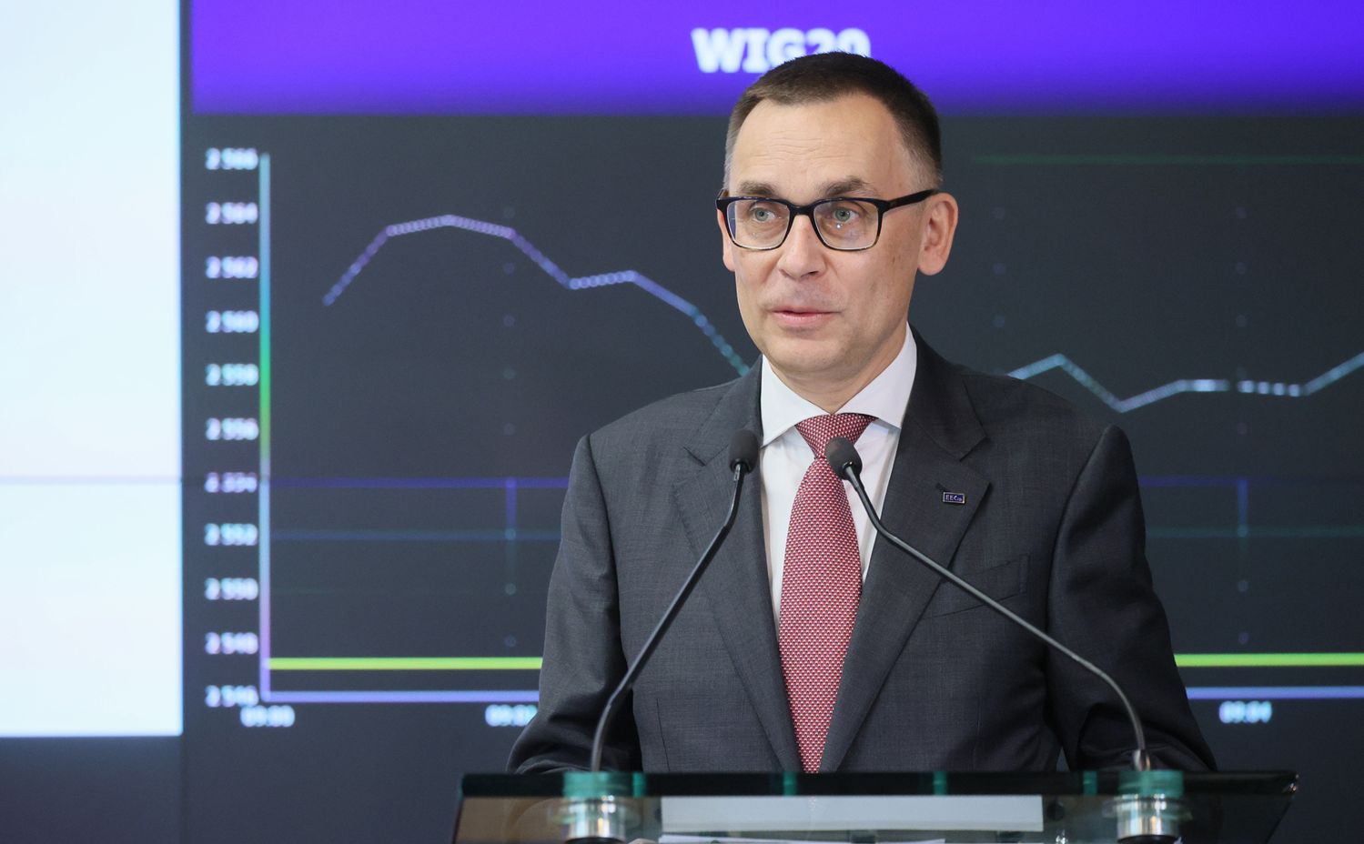 Wojciech Kuśpik o przejęciu Gremi Media. "Niezależność mediów pozostaje absolutnym fundamentem"