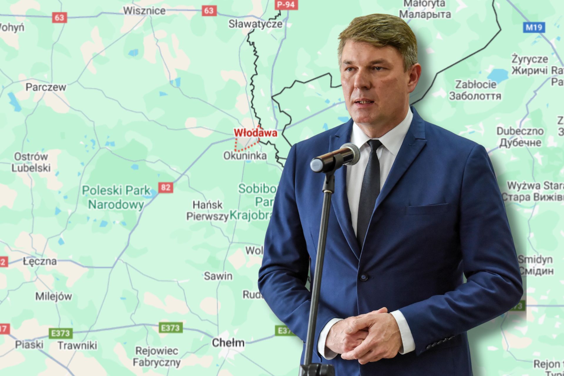 Syreny znów wyły. Mieszkańcy oburzeni niespodziewanym testem