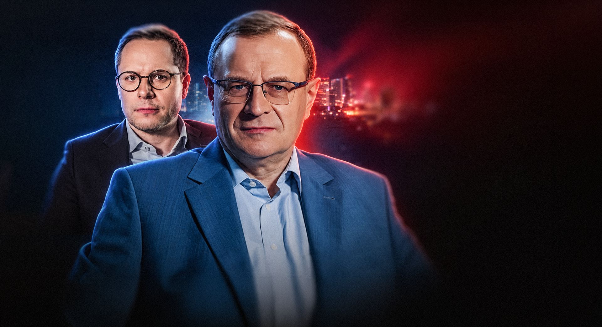 Papa wygra, ale straci władzę? Prof. Dudek w "Teraz WP"