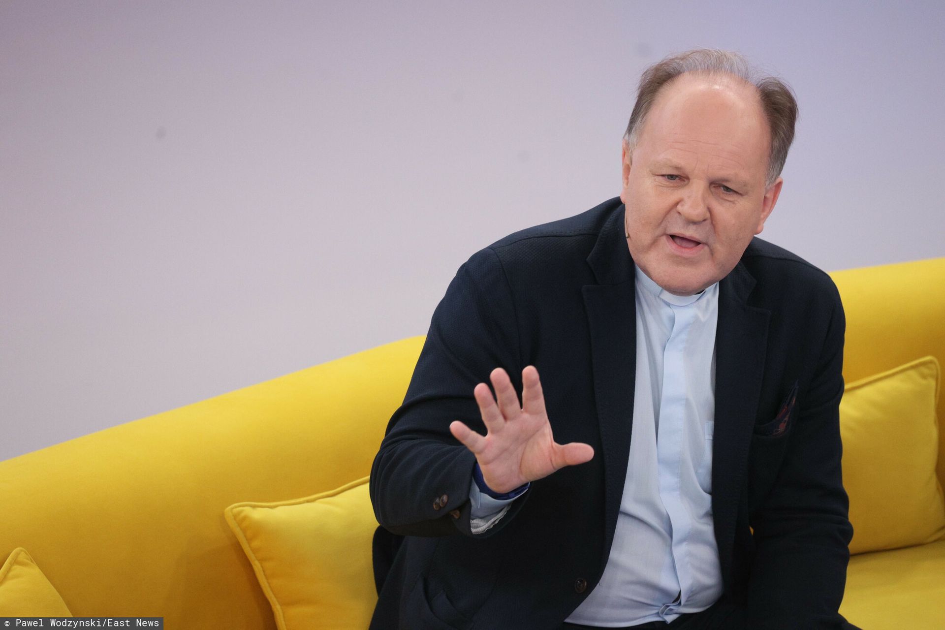 Gigantyczny majątek Kościoła. Ks. Sowa: "Pytania są uzasadnione"