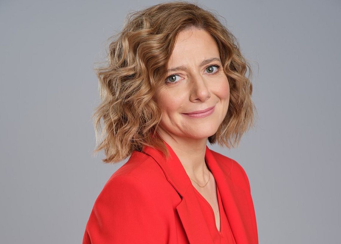 Kino Świat z nową szefową. Transfer z Warner Bros. Discovery