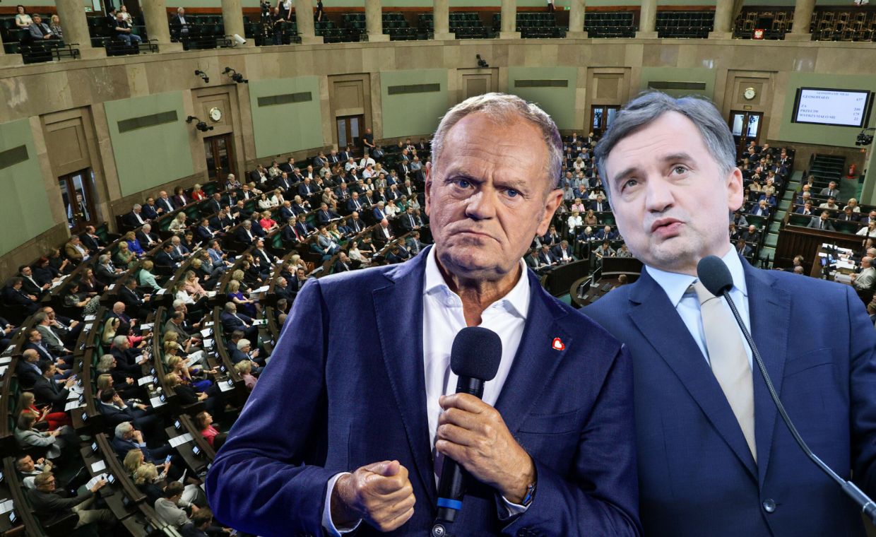 Kogo najczęściej nie ma w Sejmie? Sprawdzono frekwencję posłów