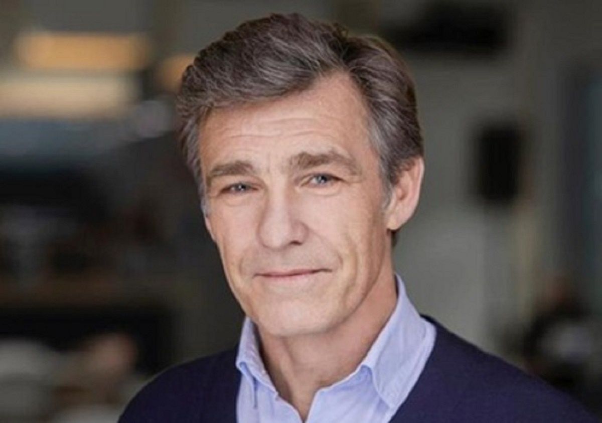 Ewen Sturgeon szefem WPP Creative w regionie EMEA