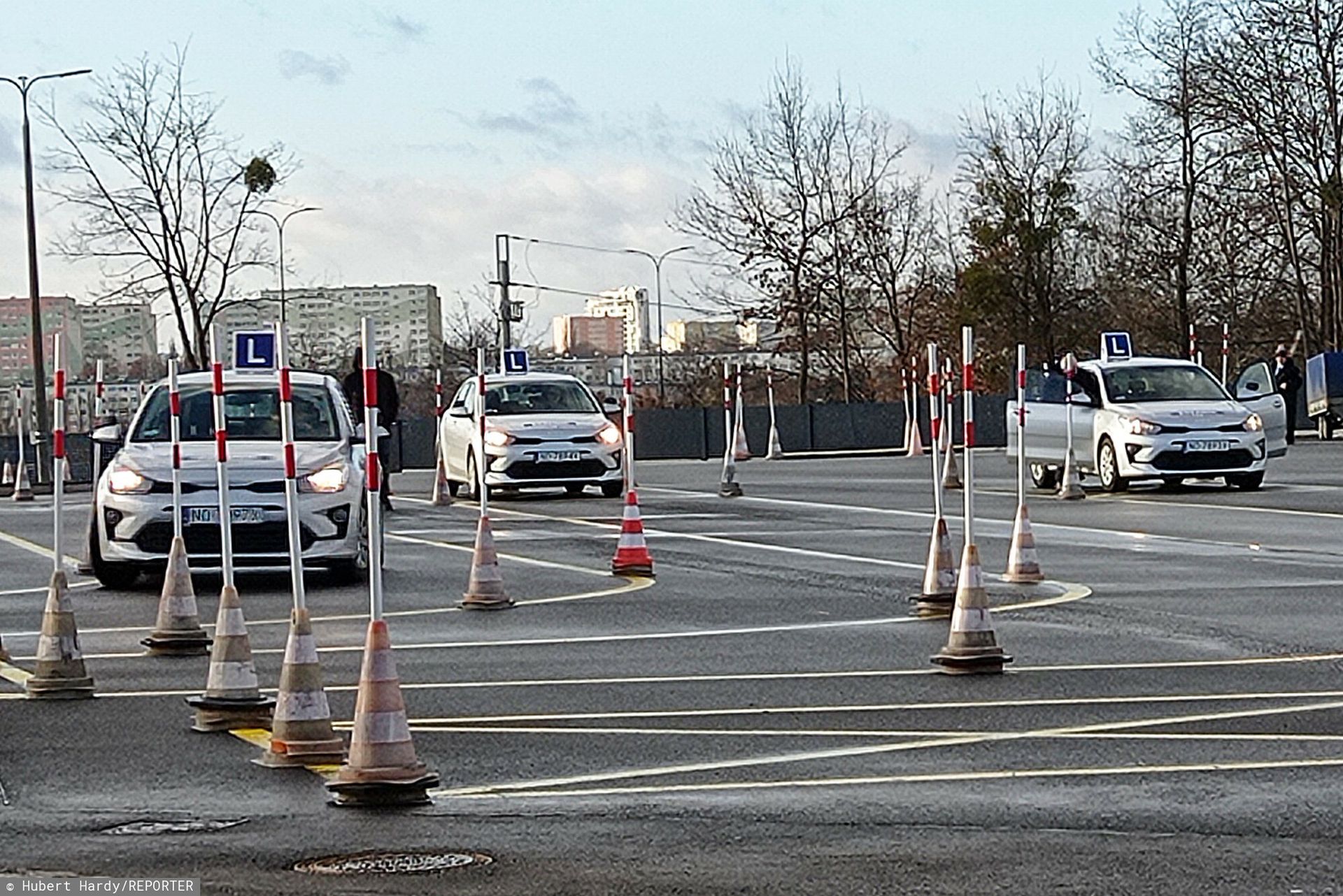 WORD-y podnoszą cenniki. Nowe stawki w dwóch regionach