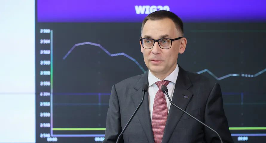 Grupa PTWP z "Rzeczpospolitą" i Elamedem dwa razy większa. Wzrósł też zysk