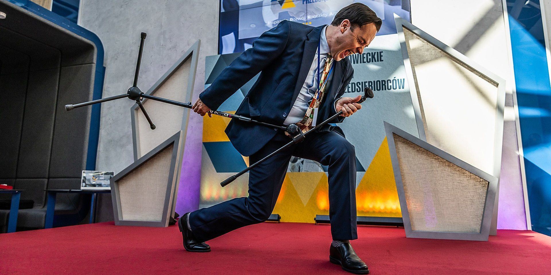 Canal+ potwierdza. Będzie szósty sezon "The Office PL"