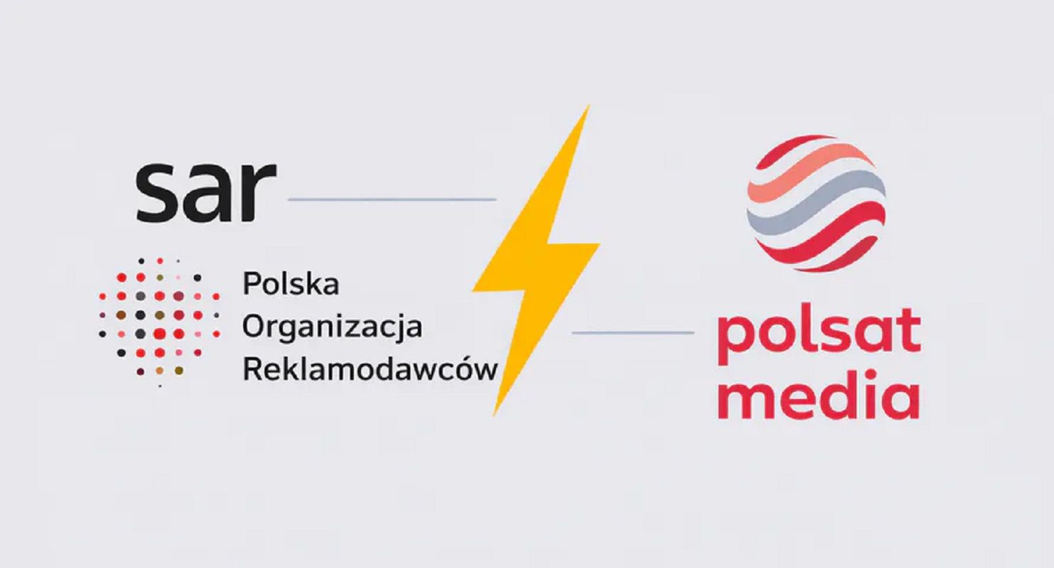 SAR i POR znów piszą do Polsat Media. Zapowiadają kroki prawne