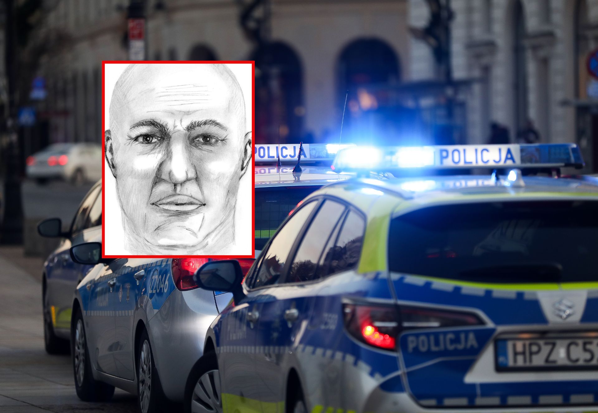 Kim jest ten mężczyzna? Jego ciało znaleziono w zaroślach