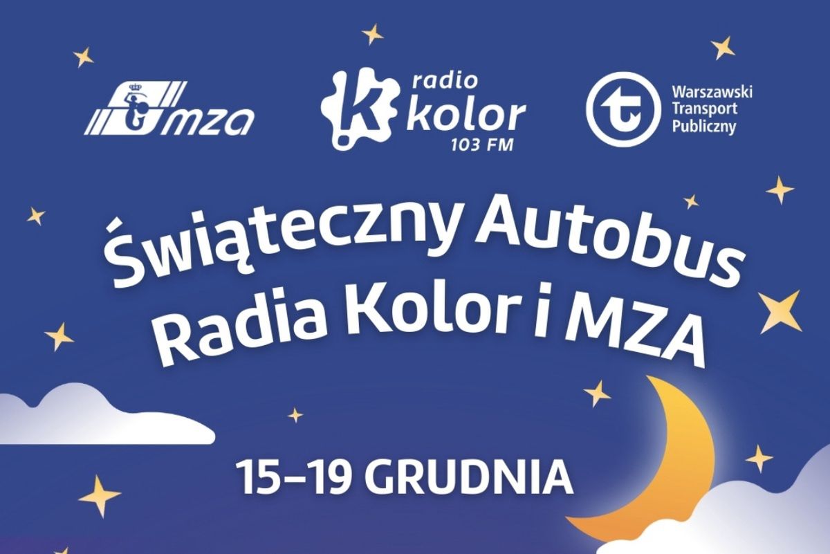 Grześki wystartowały z zimową kampanią