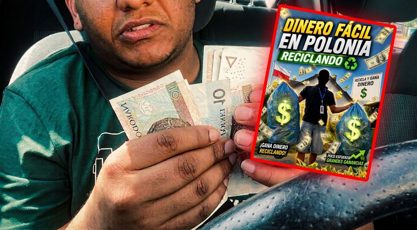 Ofiary oszustów z TikToka. "Polska to raj" - tak influencerzy nabijają w butelkę Kolumbijczyków