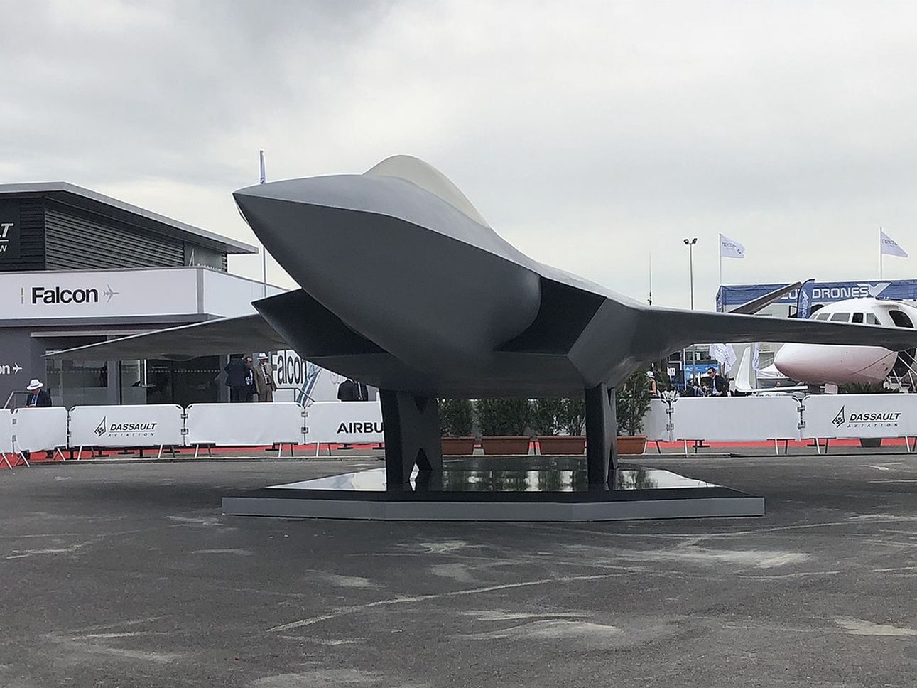 Napięcia w NATO. Plany Francji budzą niepokój