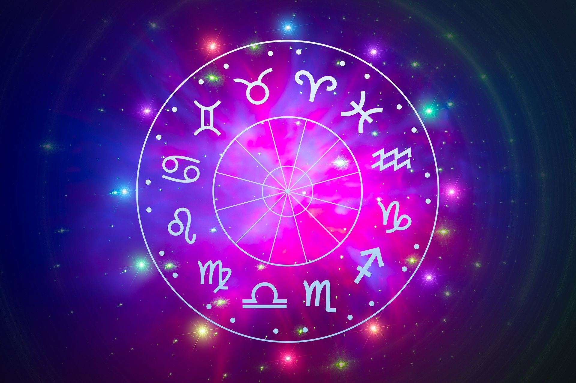 Horoskop dzienny na jutro - sobota 29 sierpnia 2026. Baran, Byk, Bliźnięta, Rak, Lew, Panna, Waga, Skorpion, Strzelec, Koziorożec, Wodnik, Ryby