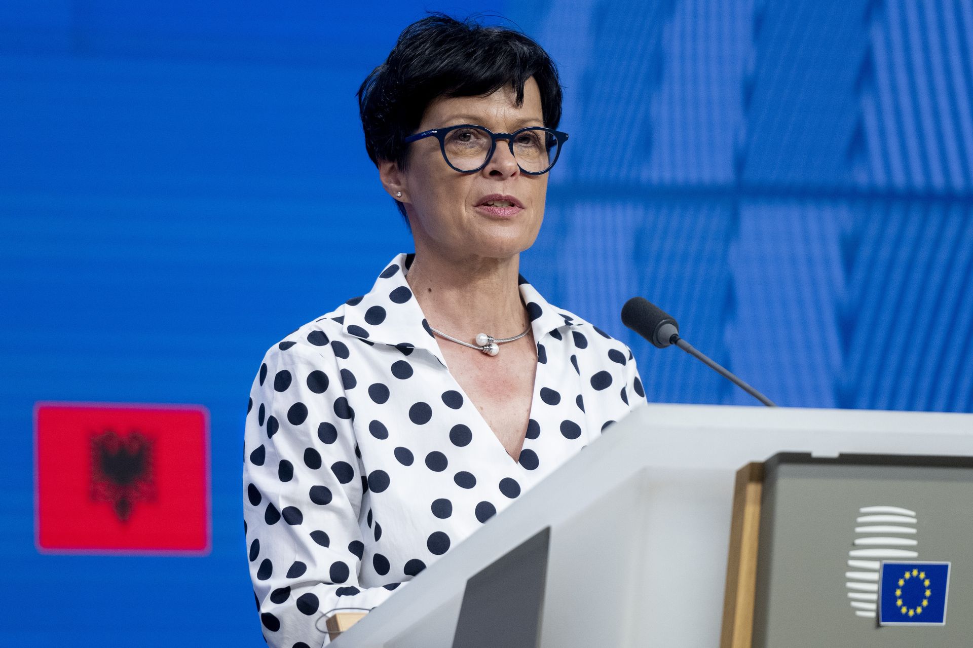 Nowa droga Ukrainy. Ruszają negocjacje z UE