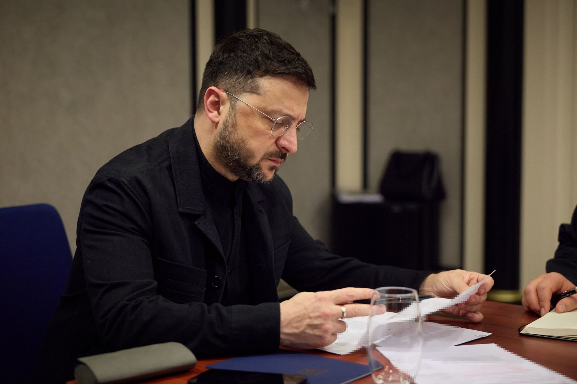 Atak na Morzu Śródziemnym to sygnał. Ukraina rozszerza pole manewrów