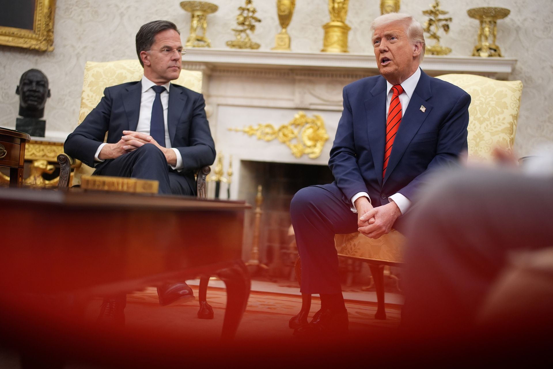 Trump przełamuje impas w sprawie Ukrainy: co dalej?