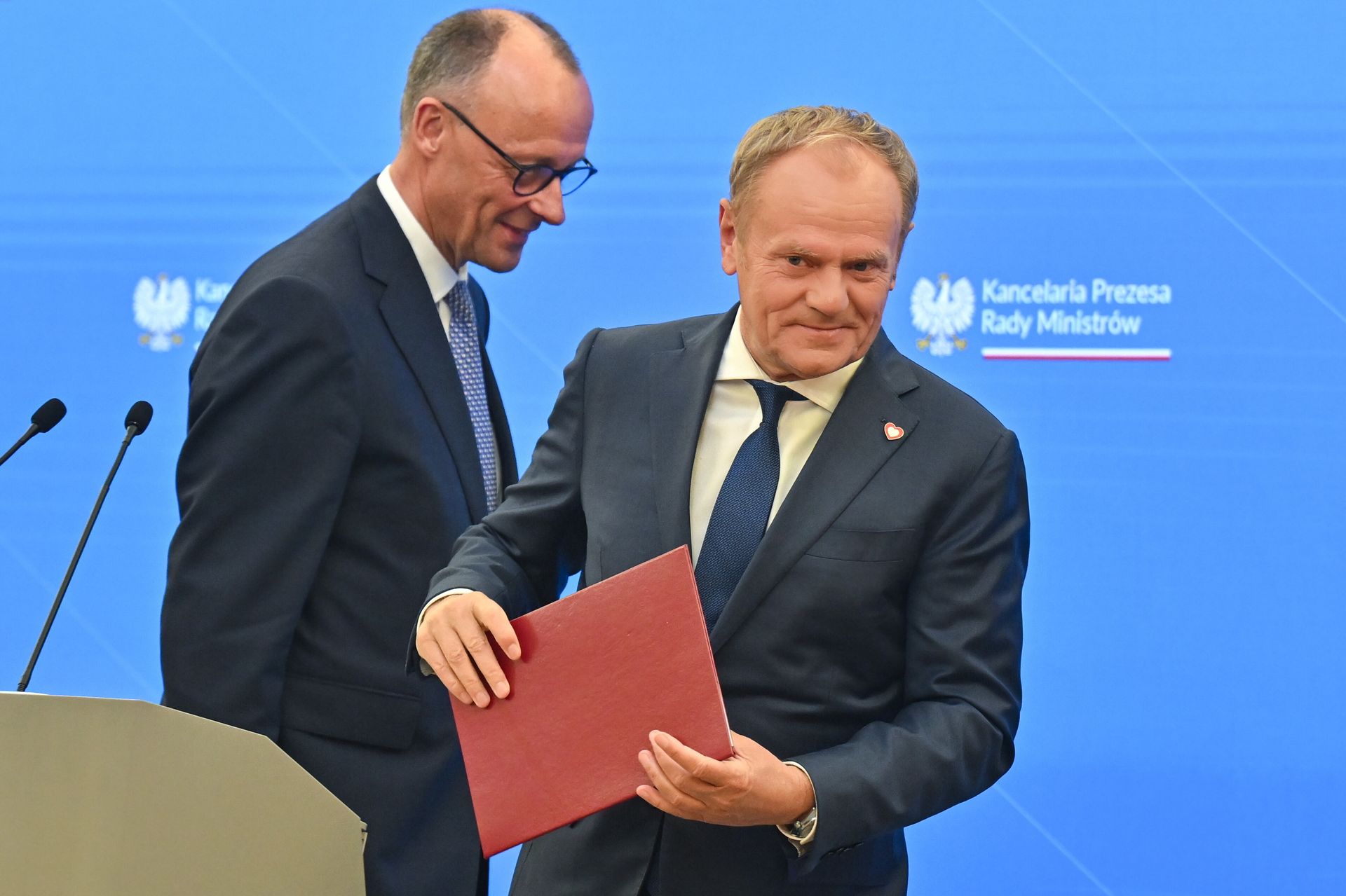 Niemcy u progu ofensywy antymigracyjnej [OPINIA]