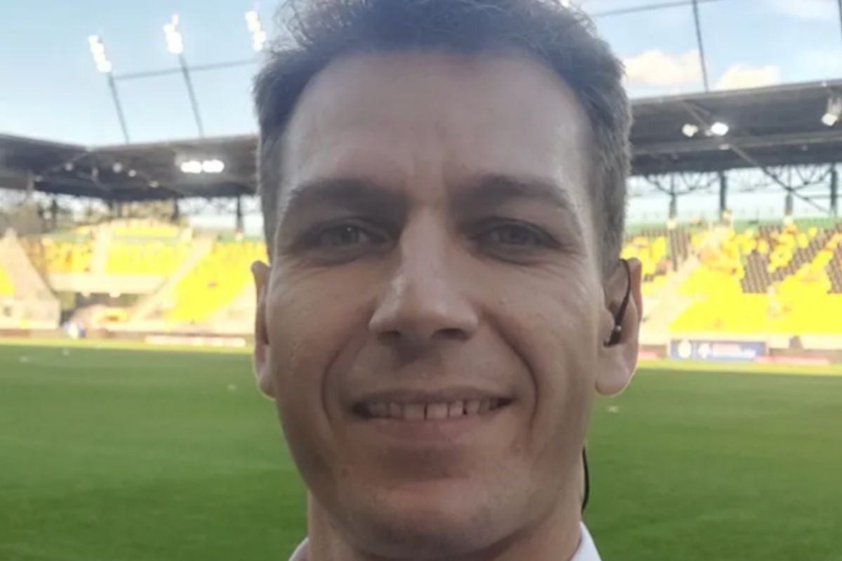 Były dziennikarz Weszło dołącza do Agory