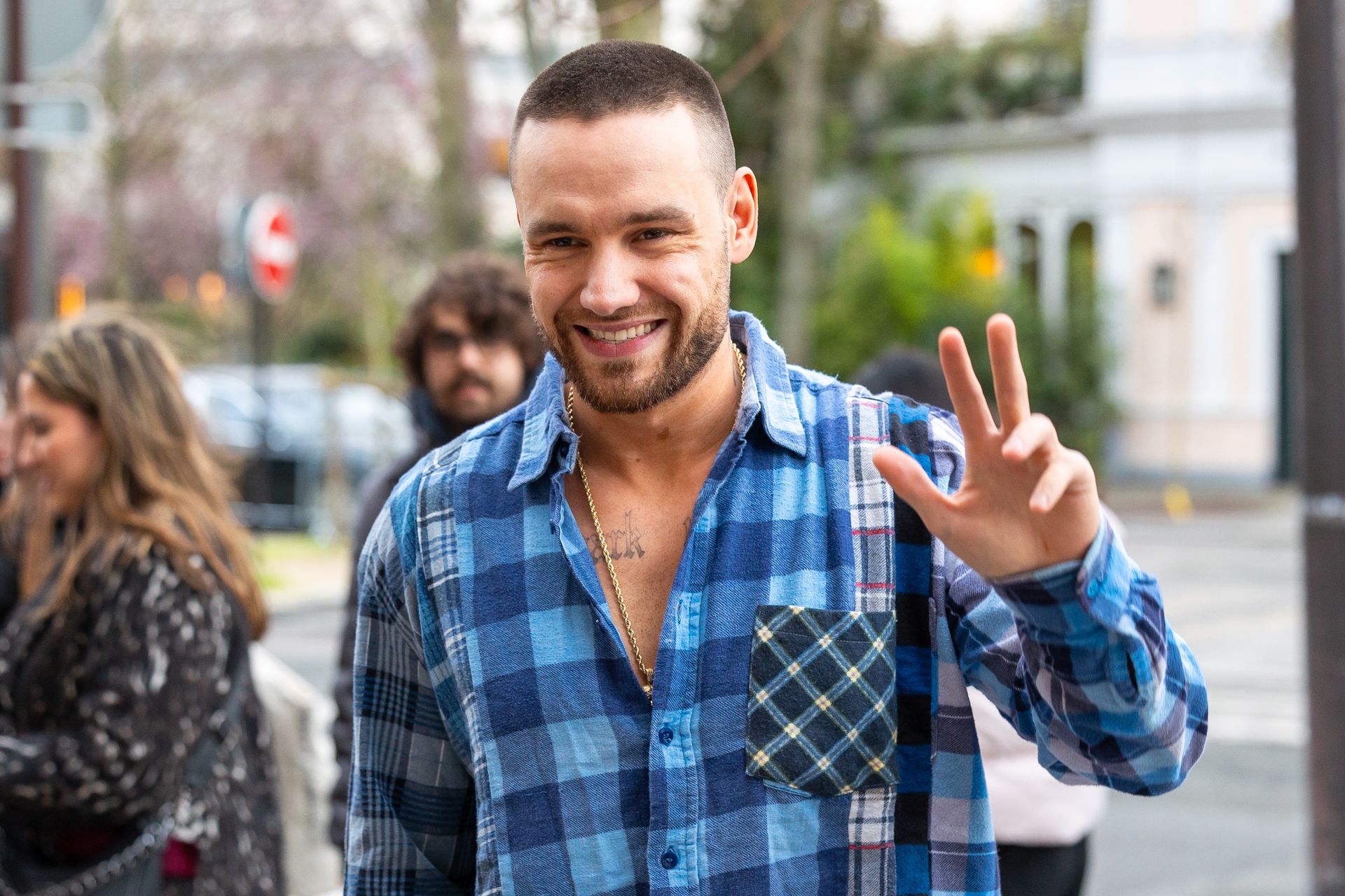 Liam Payne zostawił fortunę. Wszystko odziedziczy jedna osoba