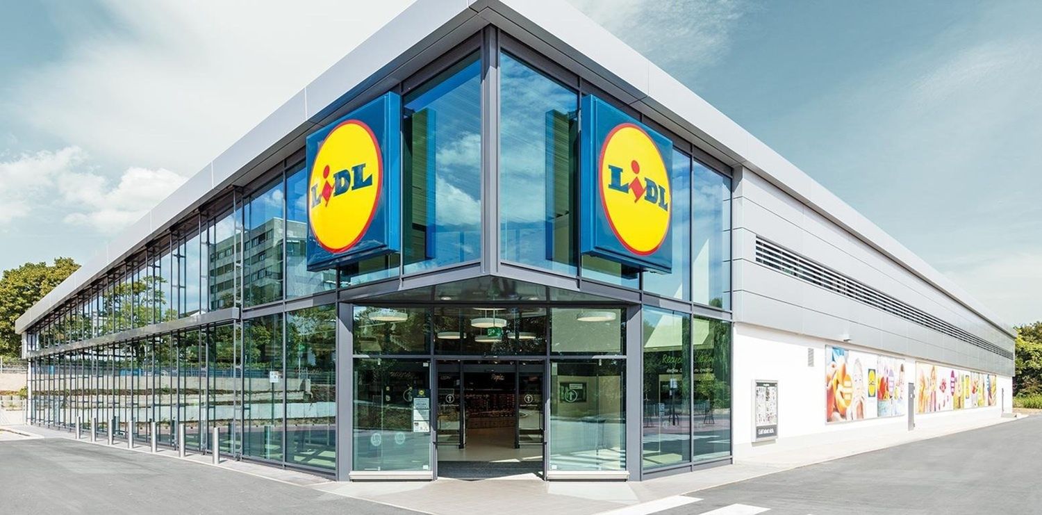 Lidl testuje sklepy całodobowe