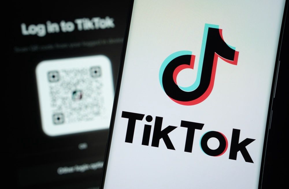TikTok podał, ilu ma użytkowników w Polsce i w Europie