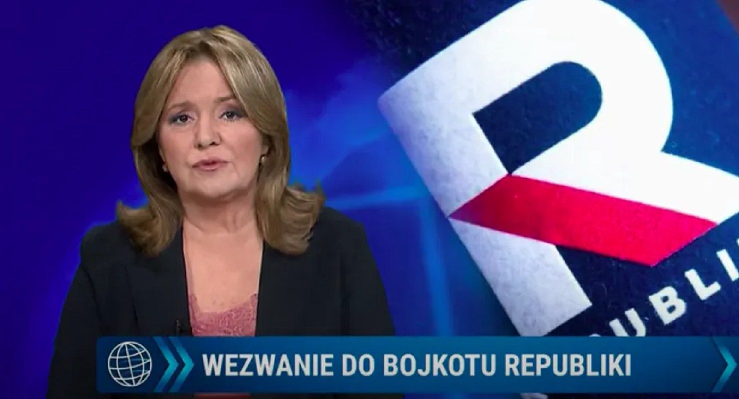 Czy TV Republika zostanie w Polsat Media?