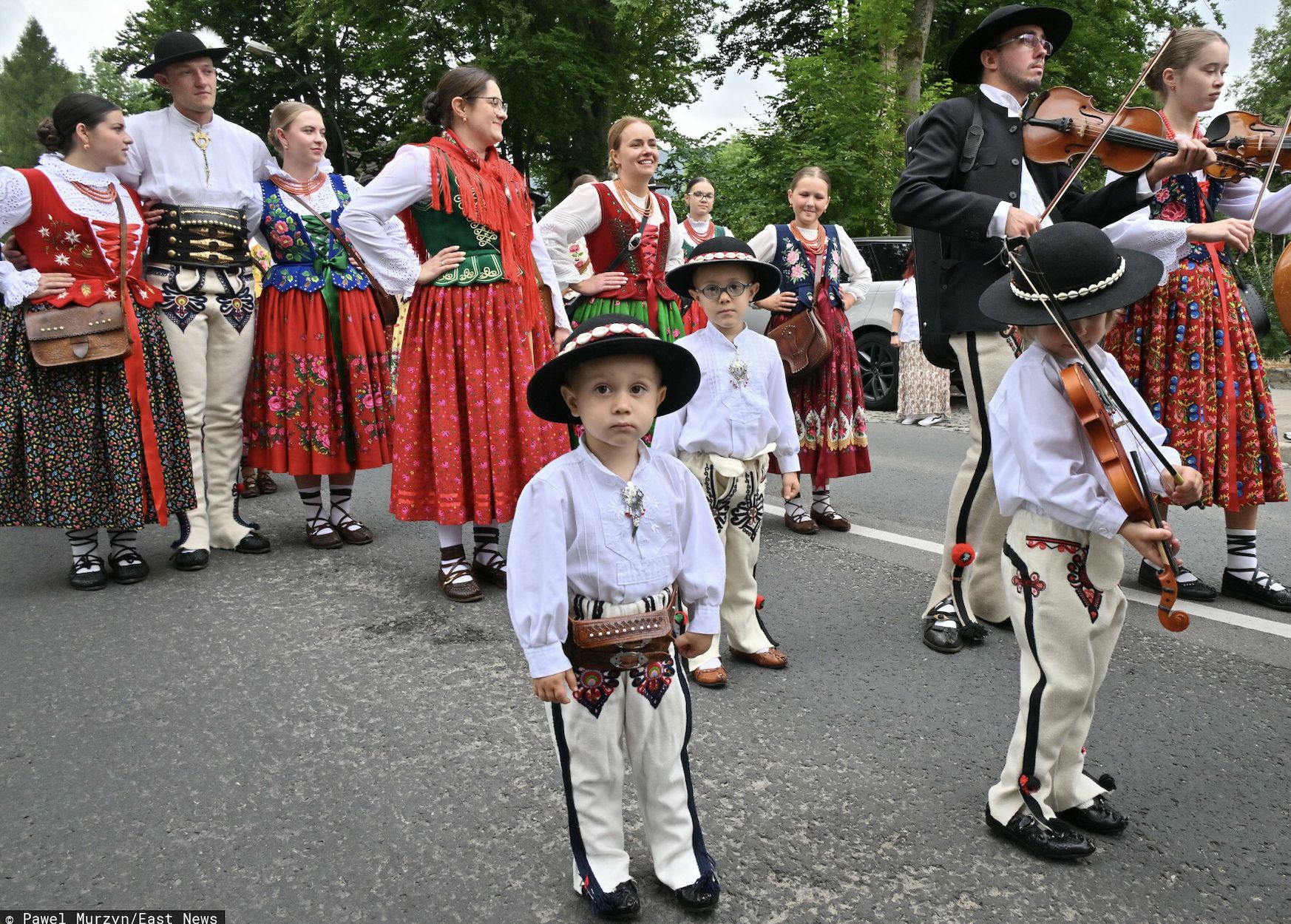 Nowe becikowe. Gmina na Podhalu wspiera rodziny